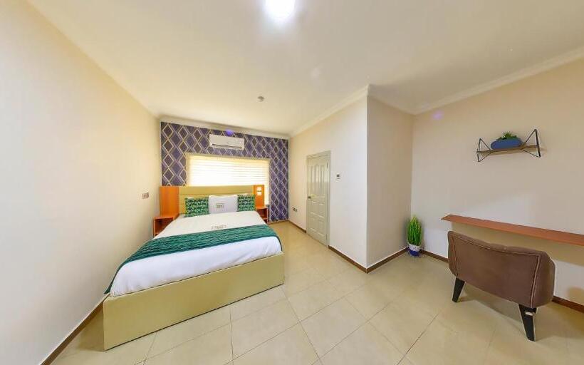 בית מלון כפרי Maya Villa