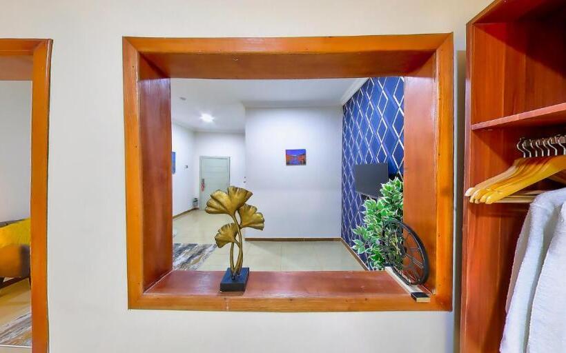 בית מלון כפרי Maya Villa