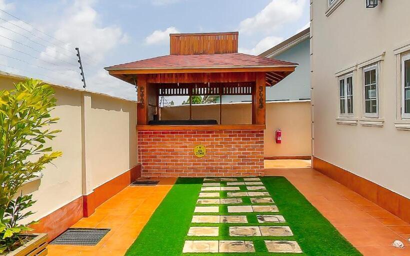 בית מלון כפרי Maya Villa