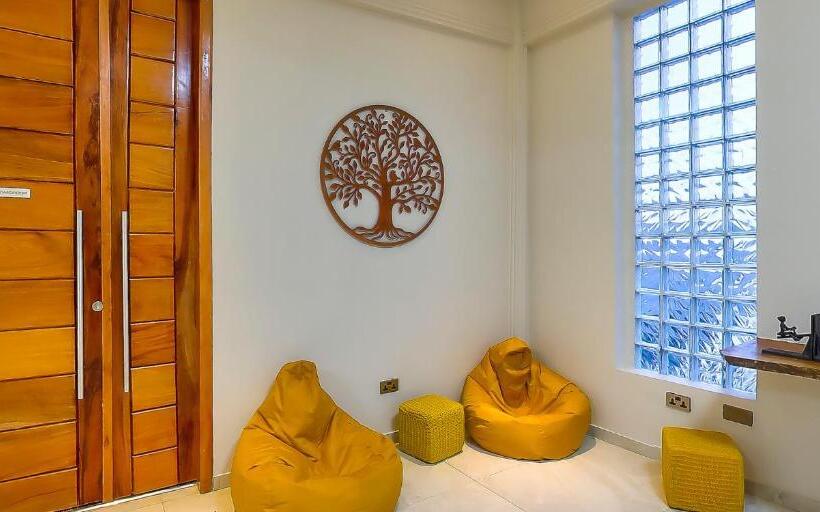 בית מלון כפרי Maya Villa