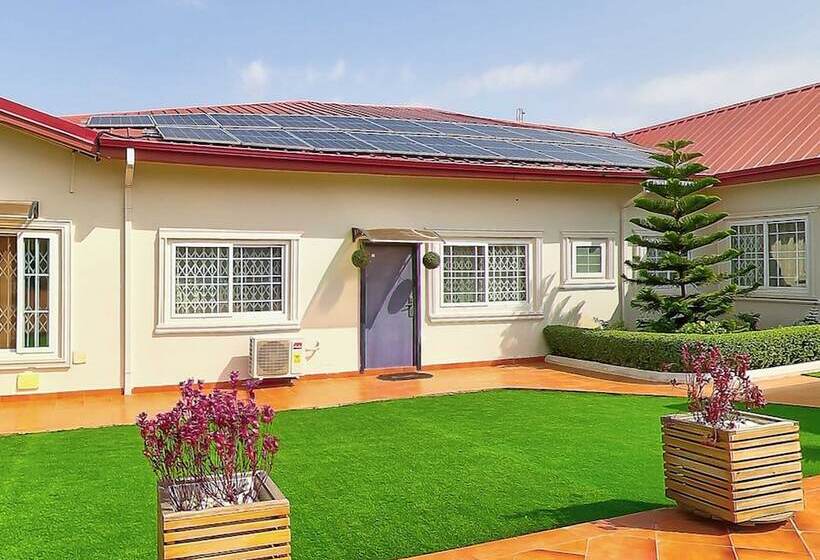 בית מלון כפרי Maya Villa