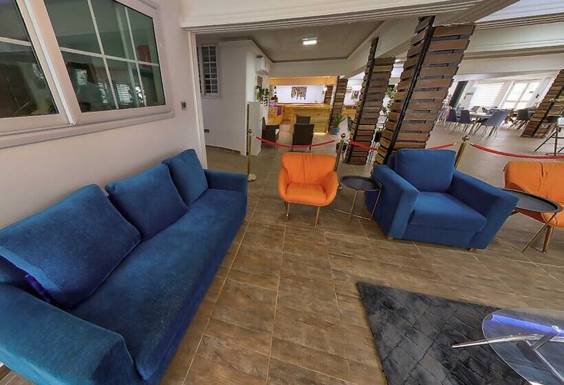 בית מלון כפרי Maya Villa