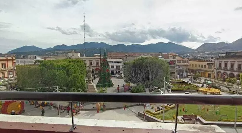 ホテル Plaza