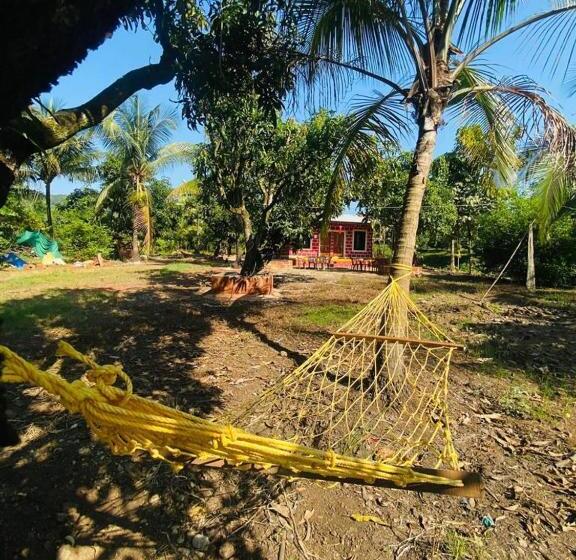 Hotel Pratik Mango Farm House