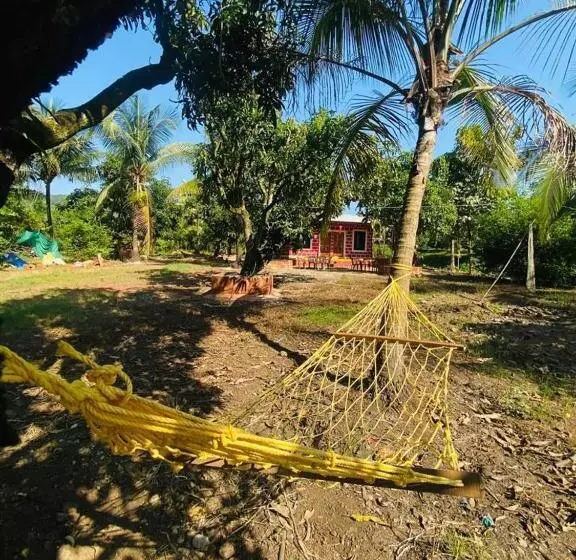 ホテル Pratik Mango Farm House