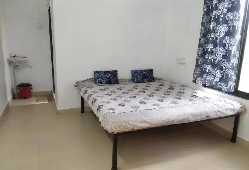 ホテル Pratik Mango Farm House