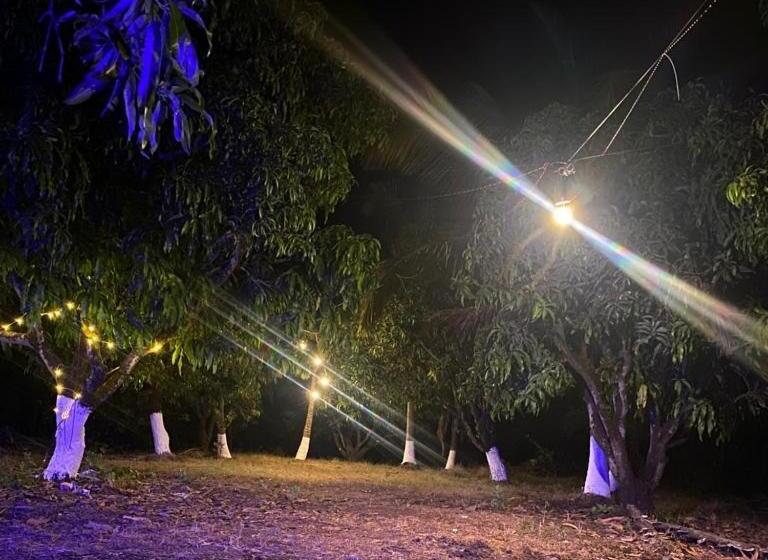 Hotel Pratik Mango Farm House