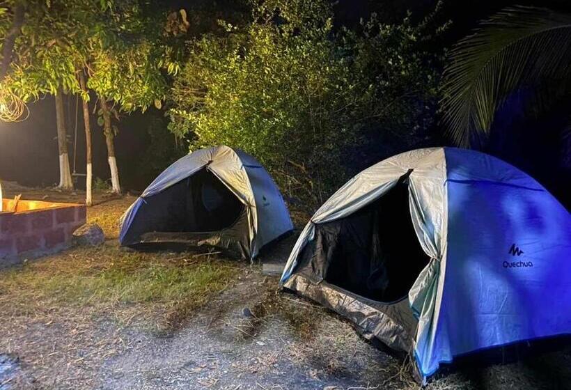 Hotel Pratik Mango Farm House