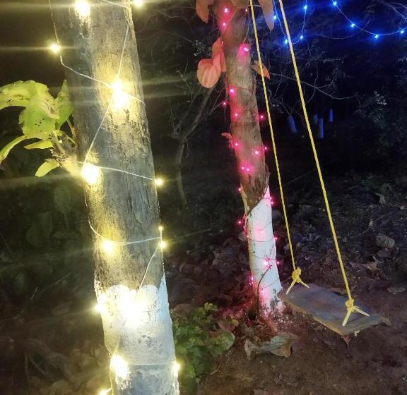 Hotel Pratik Mango Farm House