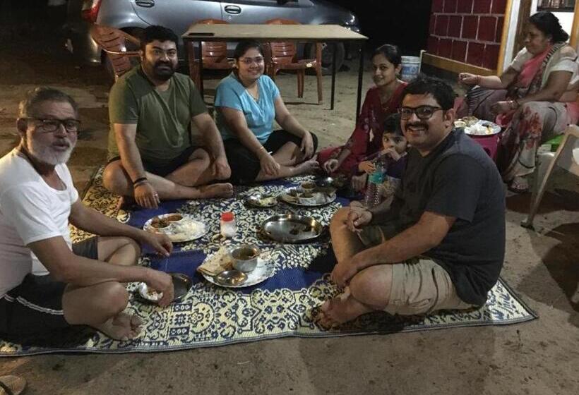 Hotel Pratik Mango Farm House