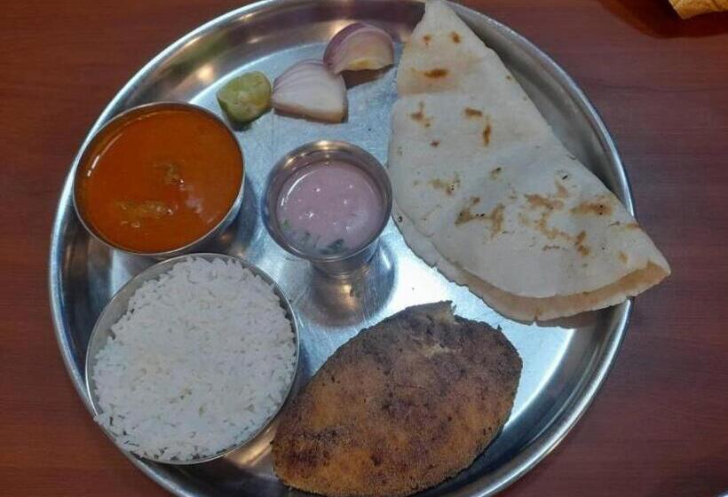 Hotel Pratik Mango Farm House