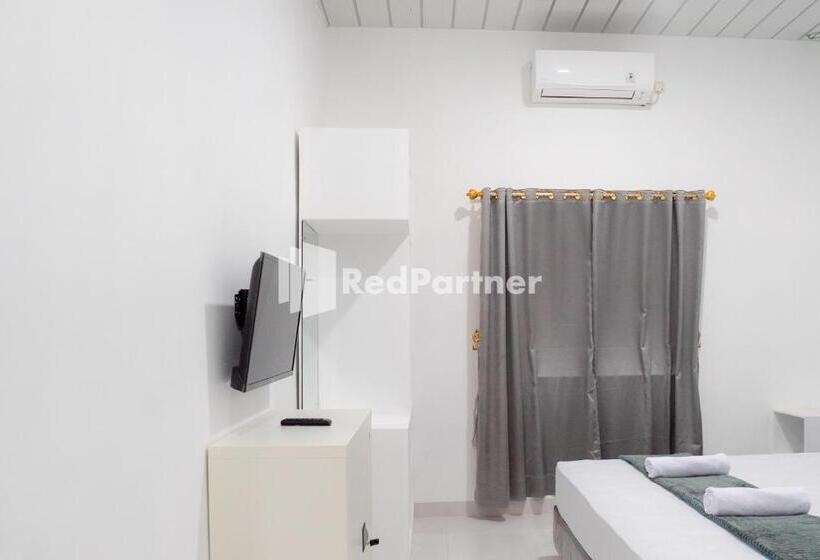 Hotell Sanama Kostel 2 Syariah Mitra Reddoorz