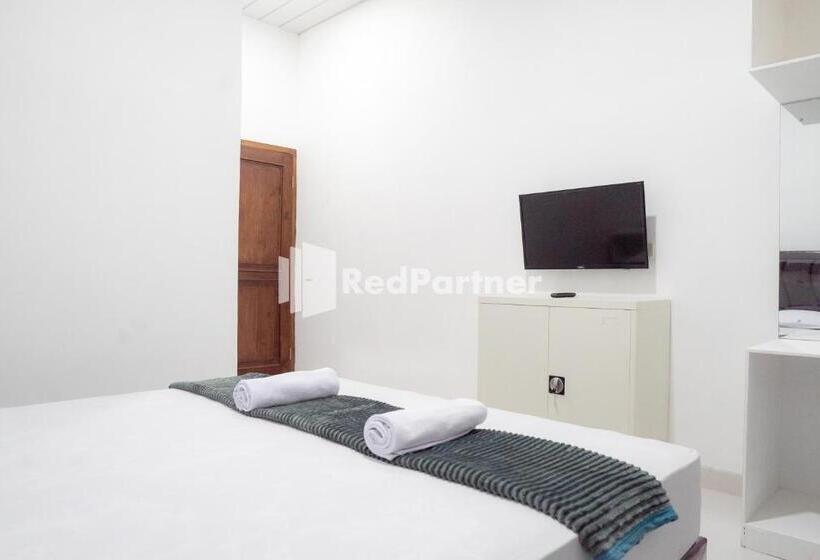 Hotell Sanama Kostel 2 Syariah Mitra Reddoorz