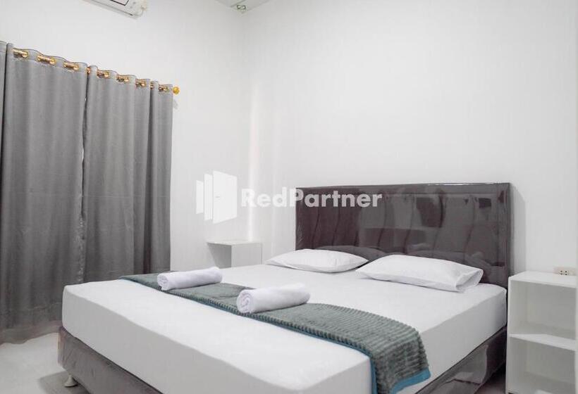 Hotell Sanama Kostel 2 Syariah Mitra Reddoorz