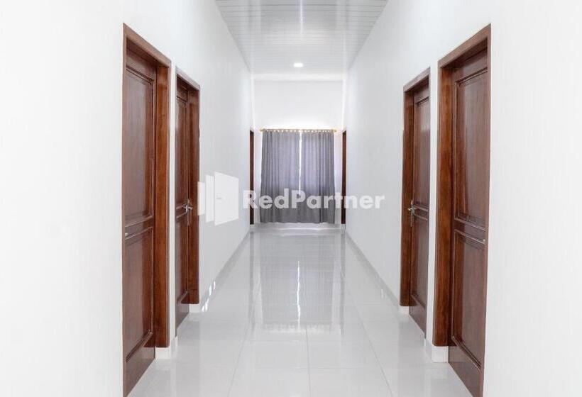 Hotell Sanama Kostel 2 Syariah Mitra Reddoorz