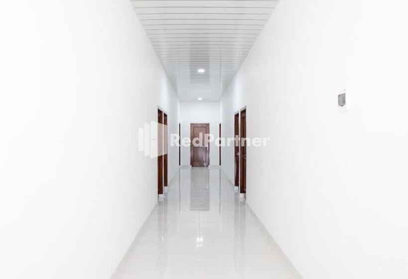 Hotell Sanama Kostel 2 Syariah Mitra Reddoorz