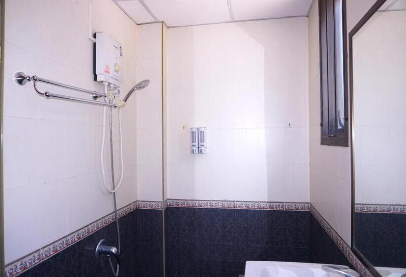 Otel Tamnak Lanta @chiang Mai