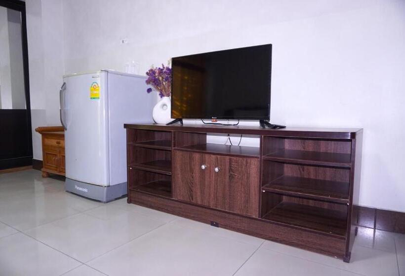 Otel Tamnak Lanta @chiang Mai