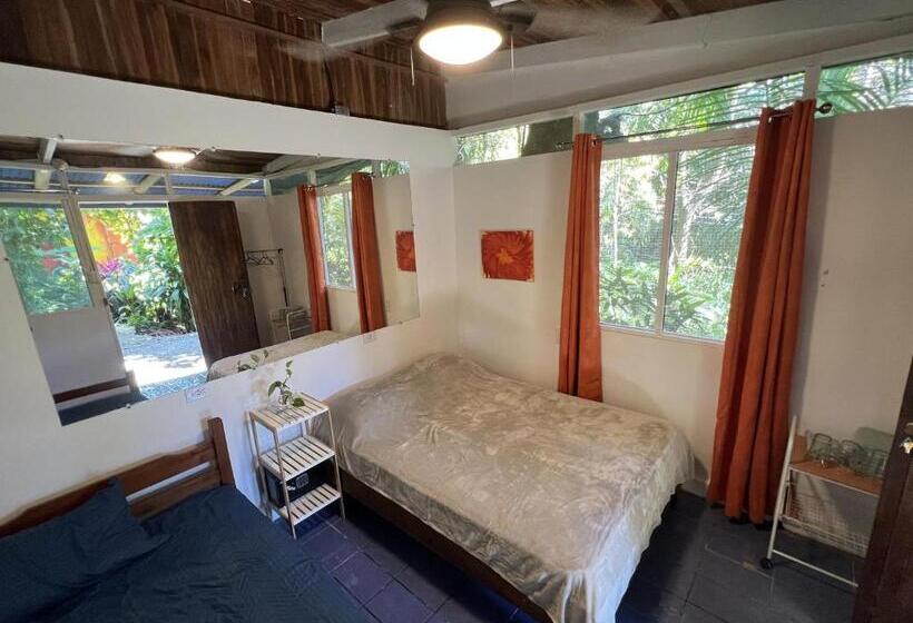 هتل The Chorotega Arte Y Sol