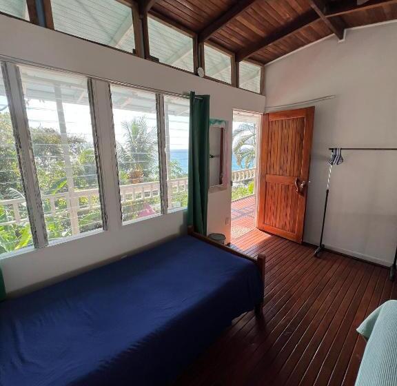 هتل The Chorotega Arte Y Sol