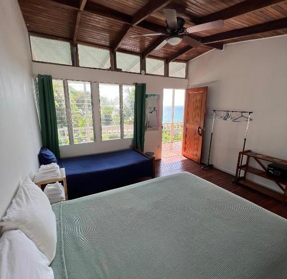 هتل The Chorotega Arte Y Sol