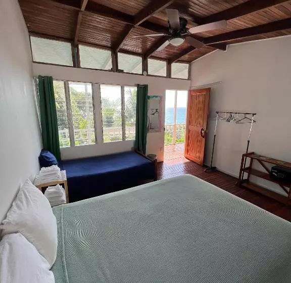 Hotelli The Chorotega Arte Y Sol