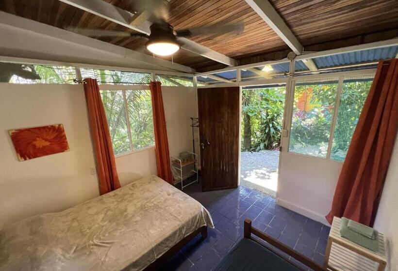 هتل The Chorotega Arte Y Sol