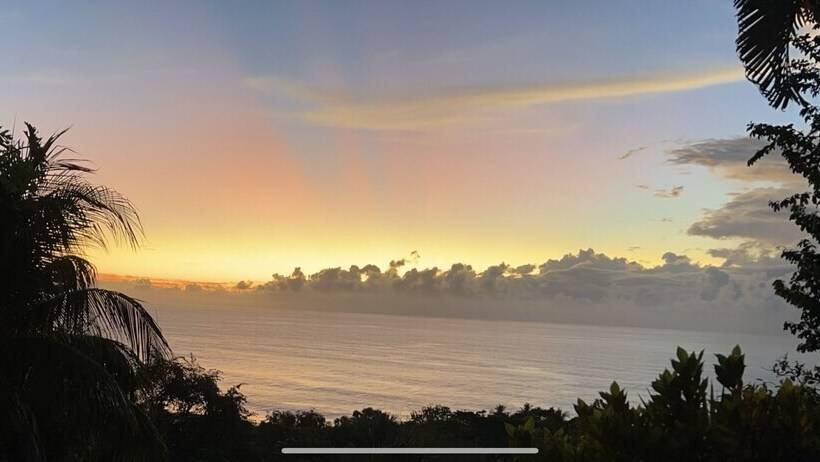 هتل The Chorotega Arte Y Sol