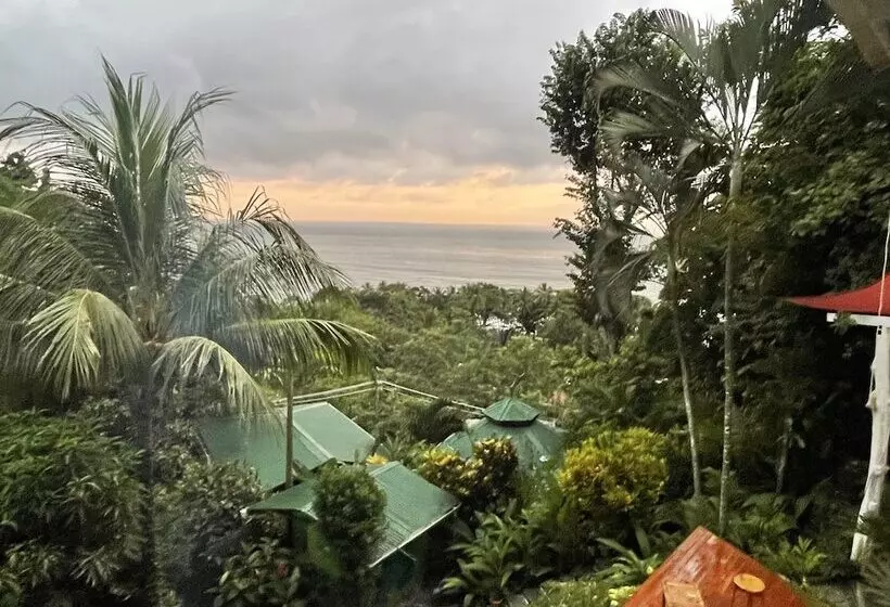 Hotelli The Chorotega Arte Y Sol