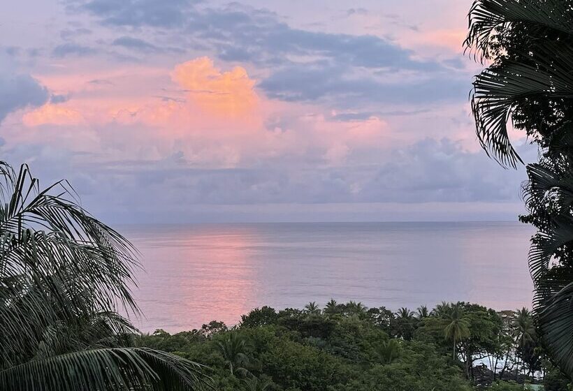 هتل The Chorotega Arte Y Sol