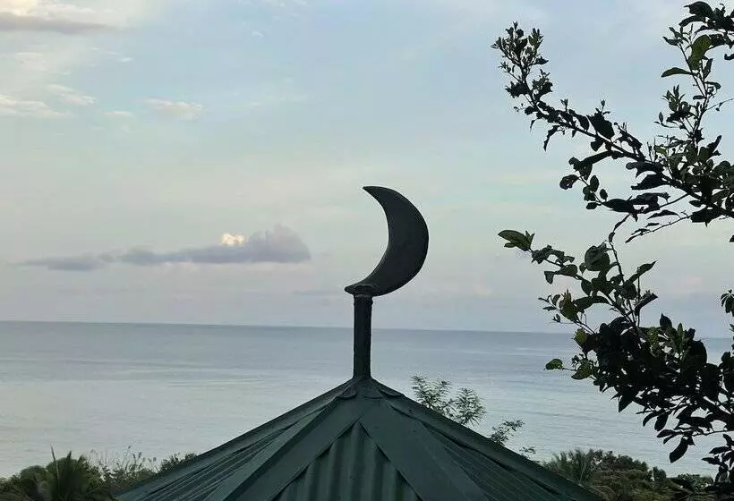 Hotelli The Chorotega Arte Y Sol