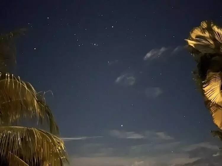 Hotelli The Chorotega Arte Y Sol