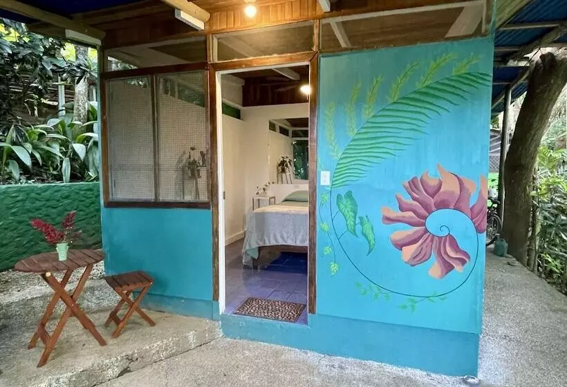 Hotelli The Chorotega Arte Y Sol