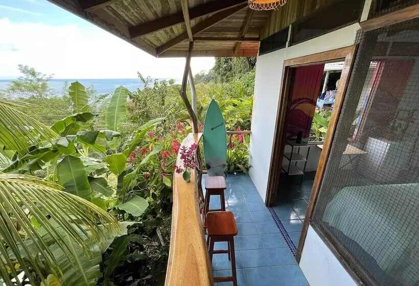 Hotelli The Chorotega Arte Y Sol