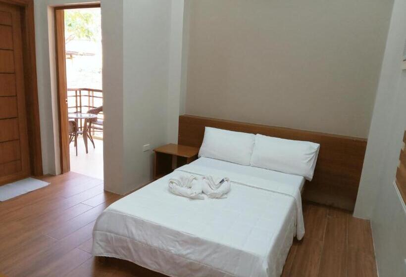 Hotel Villa Marilyn Resort And