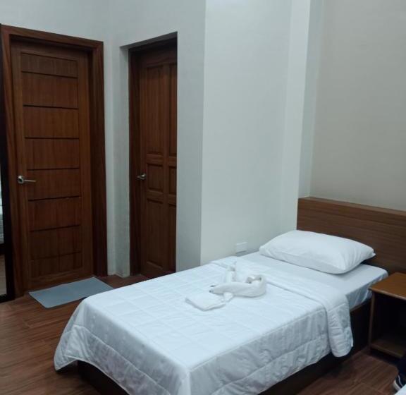 Hotel Villa Marilyn Resort And