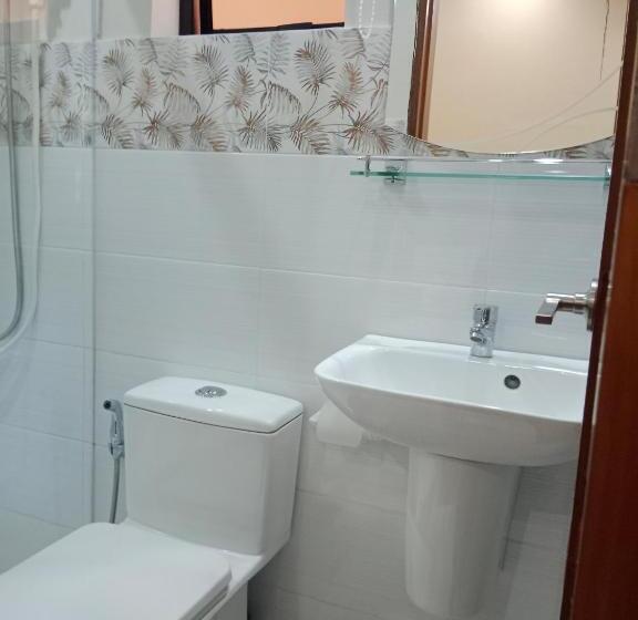 Hotel Villa Marilyn Resort And