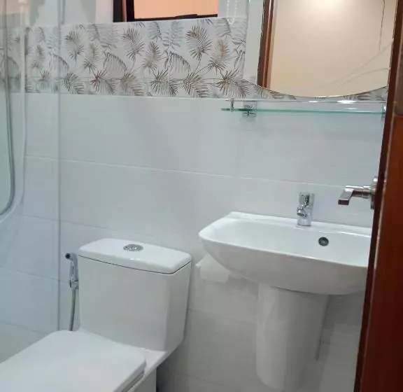 ホテル Villa Marilyn Resort And