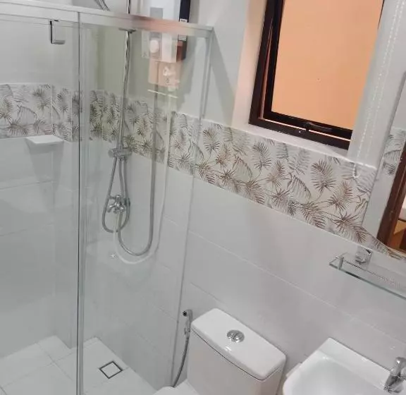 ホテル Villa Marilyn Resort And