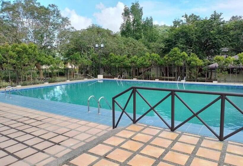 Hotel Villa Marilyn Resort And