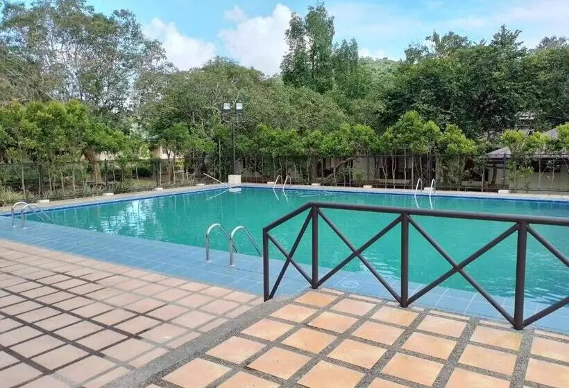 ホテル Villa Marilyn Resort And