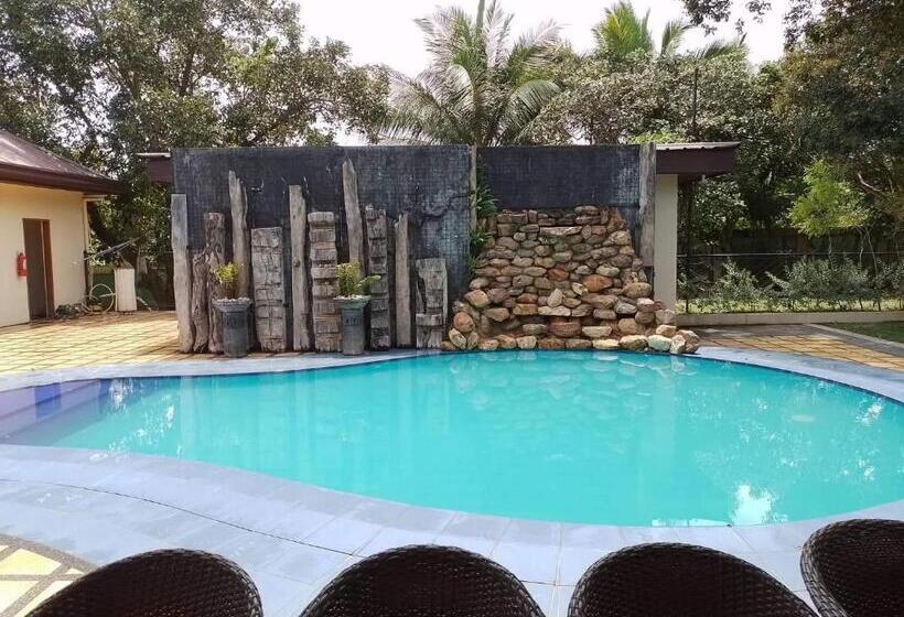 Hotel Villa Marilyn Resort And