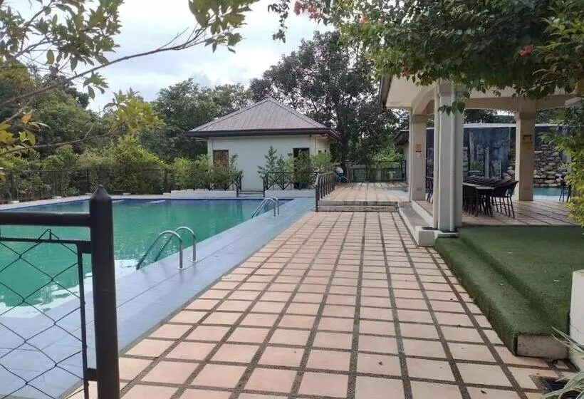 ホテル Villa Marilyn Resort And