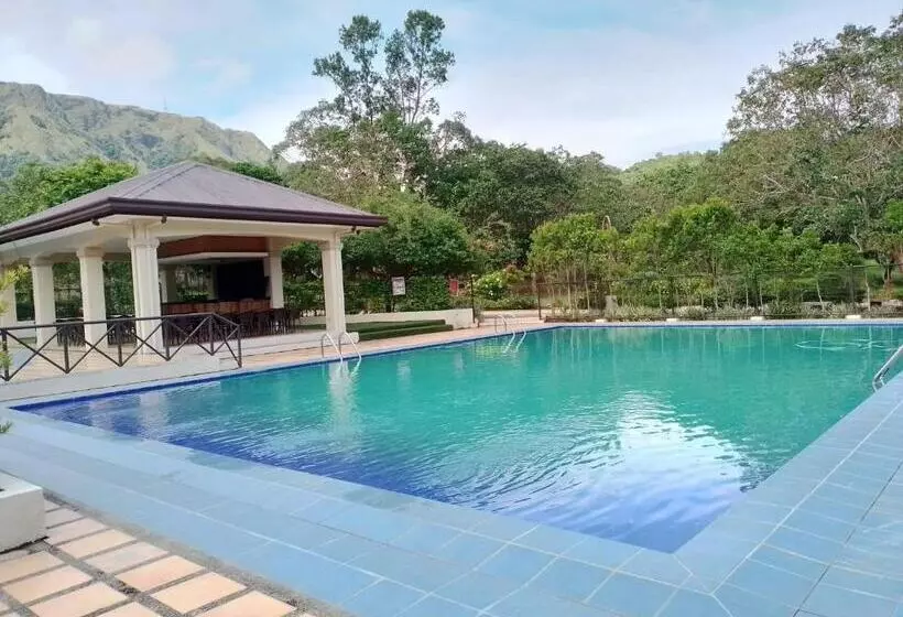 ホテル Villa Marilyn Resort And