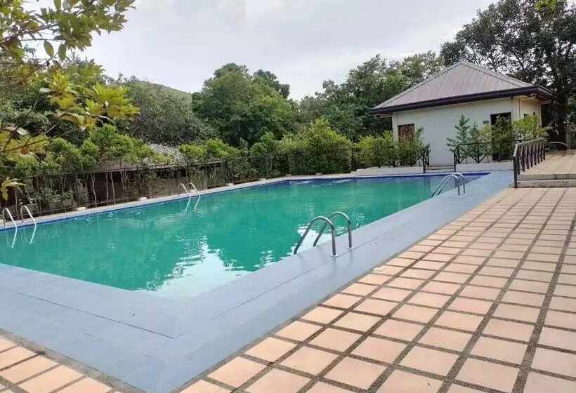 ホテル Villa Marilyn Resort And