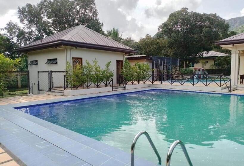 Hotel Villa Marilyn Resort And