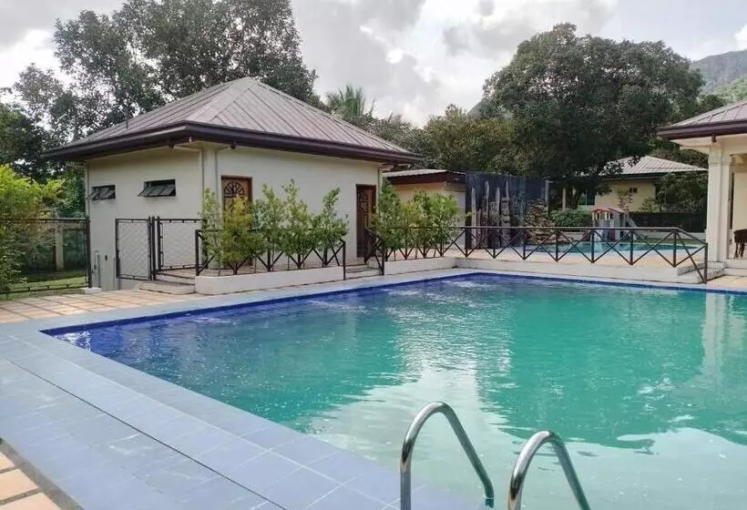 ホテル Villa Marilyn Resort And