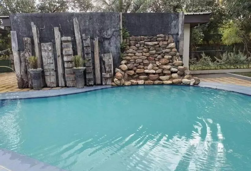 ホテル Villa Marilyn Resort And