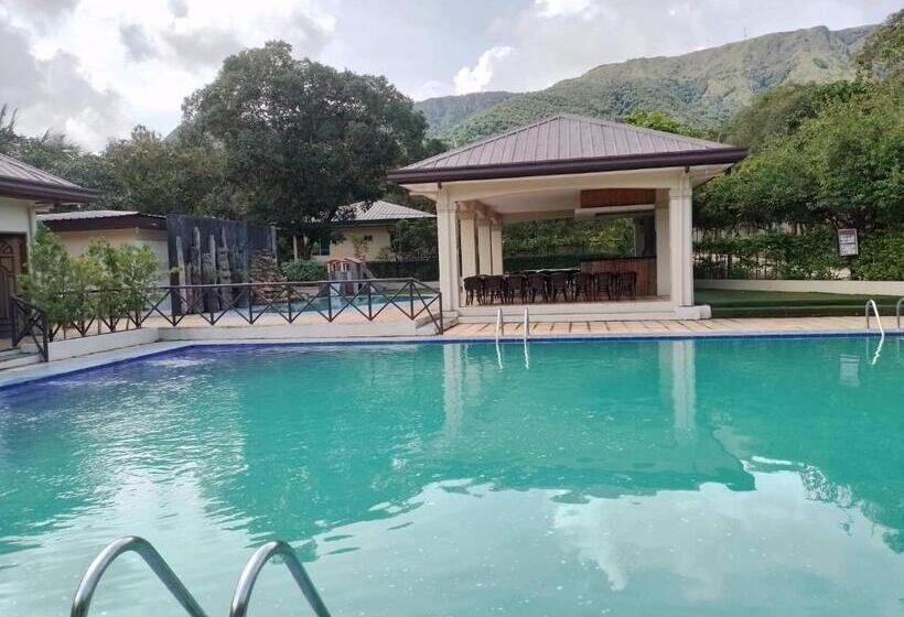 Hotel Villa Marilyn Resort And