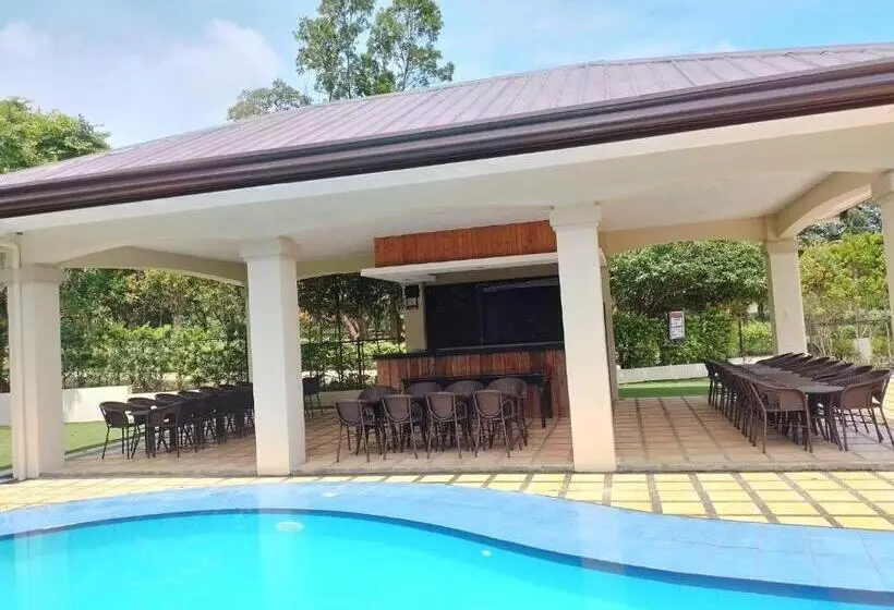 ホテル Villa Marilyn Resort And